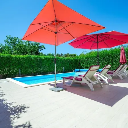Διαμέρισμα Poolincluded - Private Pool Villa Apartment Vigo