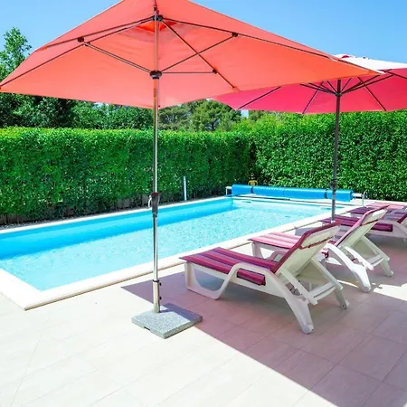 Poolincluded - Private Pool Villa Apartment Vigo Διαμέρισμα Ζαντάρ