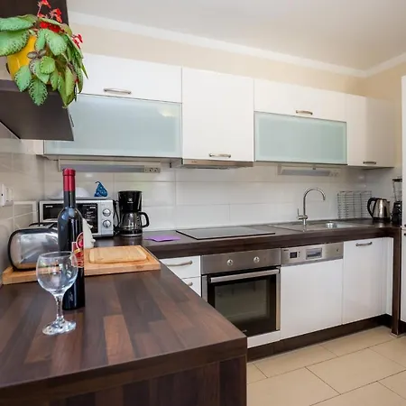 Διαμέρισμα Poolincluded - Private Pool Villa Apartment Vigo