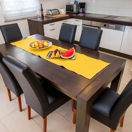 Διαμέρισμα Poolincluded - Private Pool Villa Apartment Vigo