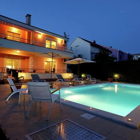 Apartment Poolincluded - Private Pool Villa Apartment Vigo