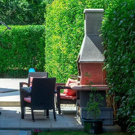 Apartment Poolincluded - Private Pool Villa Apartment Vigo *