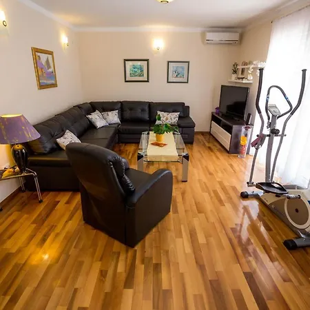 Poolincluded - Private Pool Villa Apartment Vigo Apartment Zadar