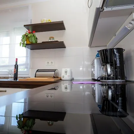 Poolincluded - Private Pool Villa Apartment Vigo Apartment Zadar