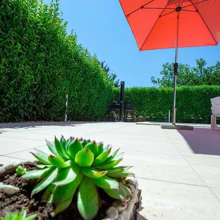 Apartment Poolincluded - Private Pool Villa Apartment Vigo