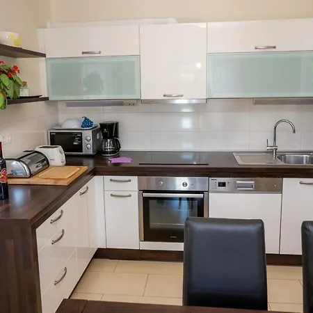 Apartment Poolincluded - Private Pool Villa Apartment Vigo Zadar