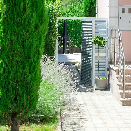 Poolincluded - Private Pool Villa Apartment Vigo Apartment